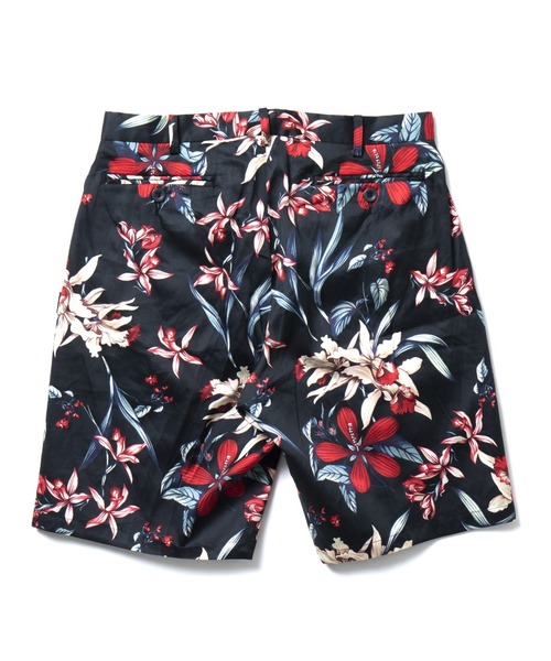 APPLEBUM（アップルバム）の「“Island Flower” Short Pants（その他 