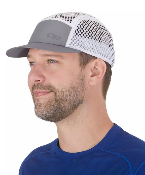Outdoor Research アウトドアリサーチ Vantage Air Cap キャップ Outdoor Research アウトドアリサーチ のファッション通販 Zozotown