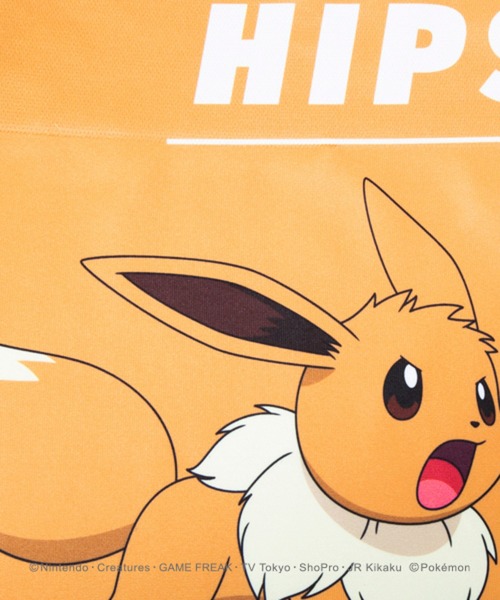 ポケットモンスター（ポケットモンスター）の「＜ポケモン＞アンダーパンツ　メンズ/レディース/ユニセックス　ポリエステルタイプ ボクサーパンツ　ポケットモンスター（ボクサーパンツ・メンズ・その他1/その他2/その他3/その他4/その他5/その他6/K/I/G/J/L/H/P/R/O/Q/M/N・M/L/LL）」の20枚目の写真