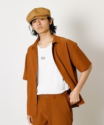 Azul By Moussy アズールバイマウジー メンズ のシャツ ブラウス ブラウン 茶色系 通販 Zozotown Azul By Moussy アズールバイマウジー メンズ のシャツ ブラウス ブラウン 茶色系 通販 Zozotown