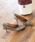 menue�i���k�G�j�́u�y�ӂ���ƌy�� �G�A�X�C�[�g�z�����p���v�X 6cm�q�[��ver.�i�p���v�X�j�v�b�p�C�\��