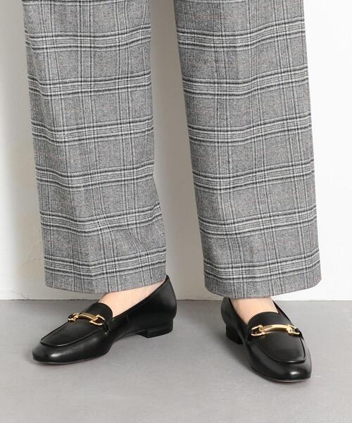 オデットエオディール　フラット　ローファー 楽天市場】【SALE／40%OFF】ポインテッド フラット15↓↑ ODETTE