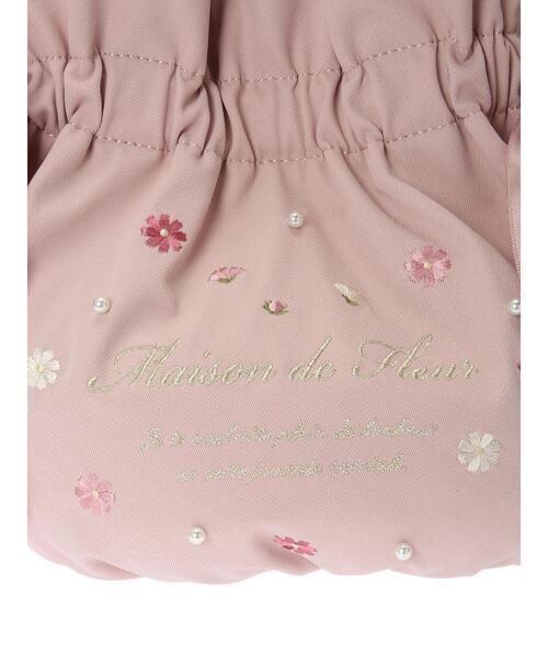 Maison de FLEUR - メゾンドフルール コスモス 2Wayギャザー