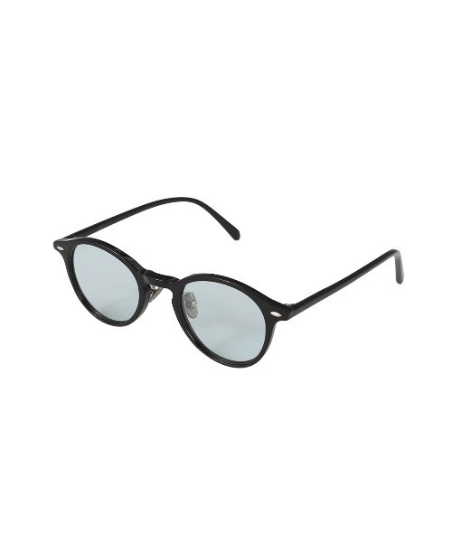 DULTON(ダルトン)の「GLASSES WITH COLOR LENS/UVカットレンズ ファッショングラス(サングラス・メンズ・ブラウン系その他/ブラック系その他2/ブラック系その他3/グレー系その他2/グレー系その他3/ブラウン系その他2/ブラウン系その他3/ブラック系その他/グレー系その他/ブラック系その他7/ブラック系その他4/グレー系その他4/ブラック系その他5/ブラウン系その他5/ブラック系その他6/グレー系その他7/ブラウン系その他7/グレー系その他6/ブラウン系その他6/ブラウン系その他4/グレー系その他5・FREE)」の5枚目の写真