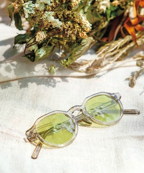 DULTON(ダルトン)の「GLASSES WITH COLOR LENS/UVカットレンズ ファッショングラス(サングラス・メンズ・ブラウン系その他/ブラック系その他2/ブラック系その他3/グレー系その他2/グレー系その他3/ブラウン系その他2/ブラウン系その他3/ブラック系その他/グレー系その他/ブラック系その他7/ブラック系その他4/グレー系その他4/ブラック系その他5/ブラウン系その他5/ブラック系その他6/グレー系その他7/ブラウン系その他7/グレー系その他6/ブラウン系その他6/ブラウン系その他4/グレー系その他5・FREE)」の10枚目の写真