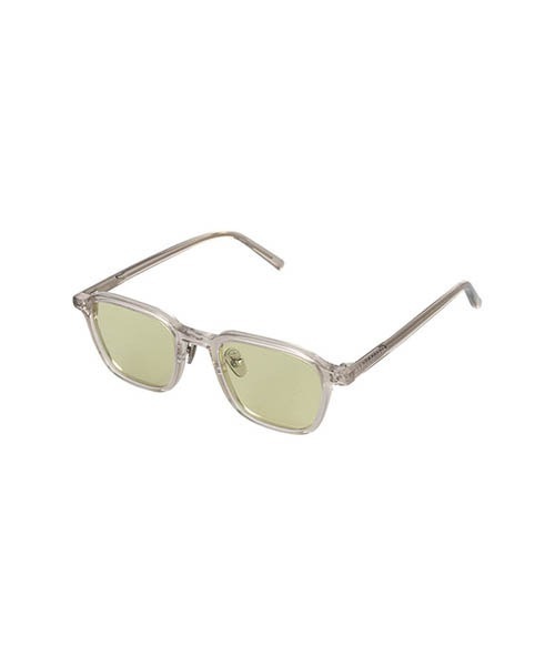 DULTON(ダルトン)の「GLASSES WITH COLOR LENS/UVカットレンズ ファッショングラス(サングラス・メンズ・ブラウン系その他/ブラック系その他2/ブラック系その他3/グレー系その他2/グレー系その他3/ブラウン系その他2/ブラウン系その他3/ブラック系その他/グレー系その他/ブラック系その他7/ブラック系その他4/グレー系その他4/ブラック系その他5/ブラウン系その他5/ブラック系その他6/グレー系その他7/ブラウン系その他7/グレー系その他6/ブラウン系その他6/ブラウン系その他4/グレー系その他5・FREE)」の11枚目の写真