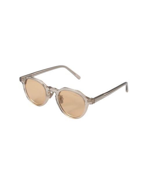 DULTON(ダルトン)の「GLASSES WITH COLOR LENS/UVカットレンズ ファッショングラス(サングラス・メンズ・ブラウン系その他/ブラック系その他2/ブラック系その他3/グレー系その他2/グレー系その他3/ブラウン系その他2/ブラウン系その他3/ブラック系その他/グレー系その他/ブラック系その他7/ブラック系その他4/グレー系その他4/ブラック系その他5/ブラウン系その他5/ブラック系その他6/グレー系その他7/ブラウン系その他7/グレー系その他6/ブラウン系その他6/ブラウン系その他4/グレー系その他5・FREE)」の13枚目の写真