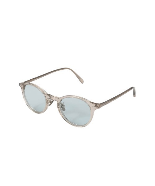 DULTON(ダルトン)の「GLASSES WITH COLOR LENS/UVカットレンズ ファッショングラス(サングラス・メンズ・ブラウン系その他/ブラック系その他2/ブラック系その他3/グレー系その他2/グレー系その他3/ブラウン系その他2/ブラウン系その他3/ブラック系その他/グレー系その他/ブラック系その他7/ブラック系その他4/グレー系その他4/ブラック系その他5/ブラウン系その他5/ブラック系その他6/グレー系その他7/ブラウン系その他7/グレー系その他6/ブラウン系その他6/ブラウン系その他4/グレー系その他5・FREE)」の14枚目の写真