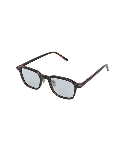 DULTON(ダルトン)の「GLASSES WITH COLOR LENS/UVカットレンズ ファッショングラス(サングラス・メンズ・ブラウン系その他/ブラック系その他2/ブラック系その他3/グレー系その他2/グレー系その他3/ブラウン系その他2/ブラウン系その他3/ブラック系その他/グレー系その他/ブラック系その他7/ブラック系その他4/グレー系その他4/ブラック系その他5/ブラウン系その他5/ブラック系その他6/グレー系その他7/ブラウン系その他7/グレー系その他6/ブラウン系その他6/ブラウン系その他4/グレー系その他5・FREE)」の17枚目の写真