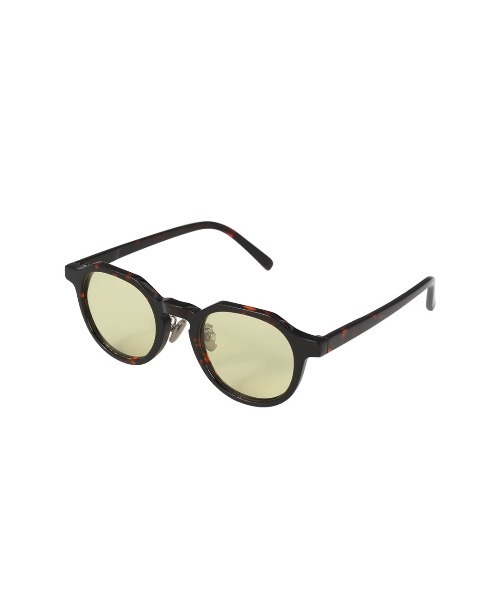 DULTON(ダルトン)の「GLASSES WITH COLOR LENS/UVカットレンズ ファッショングラス(サングラス・メンズ・ブラウン系その他/ブラック系その他2/ブラック系その他3/グレー系その他2/グレー系その他3/ブラウン系その他2/ブラウン系その他3/ブラック系その他/グレー系その他/ブラック系その他7/ブラック系その他4/グレー系その他4/ブラック系その他5/ブラウン系その他5/ブラック系その他6/グレー系その他7/ブラウン系その他7/グレー系その他6/ブラウン系その他6/ブラウン系その他4/グレー系その他5・FREE)」の21枚目の写真