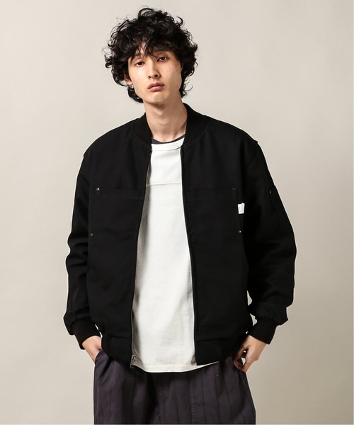 フィルソン ハンティングジャケット60's ヴィンテージ 古着 FILSON（フィルソン）の「【ヴィンテージ古着】60's FILSON