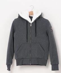 MOOSE KNUCKLES | MOOSE KNUCKLES（ムースナックルズ）HER BUNNY / ファーパーカ―(ブルゾン)