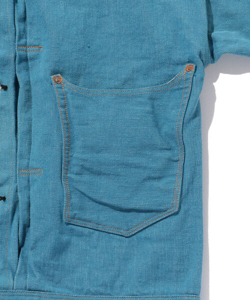 WAREHOUSE（ウエアハウス）の「WAREHOUSE / Nonpareil Browse