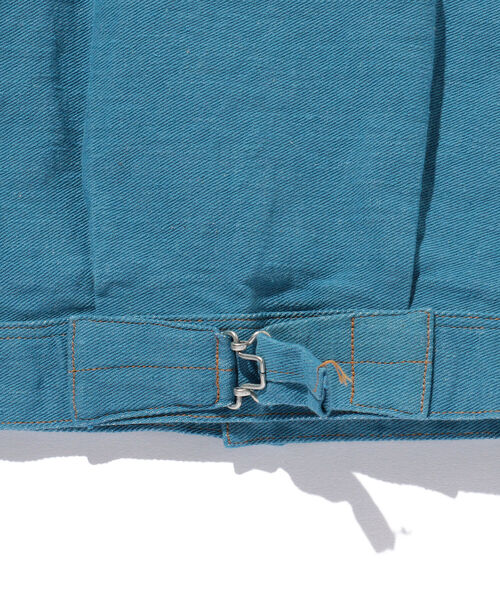 WAREHOUSE nonpareil browse インディゴチェック WAREHOUSE nonpareil browse インディゴチェック
