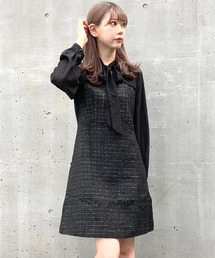 Titty Co ティティー コーのワンピース通販 Zozotown