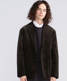 ストリート系 に該当するメンズのテーラードジャケットファッション通販 Zozotown