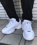 FILA | プロヴィナンス(球鞋)