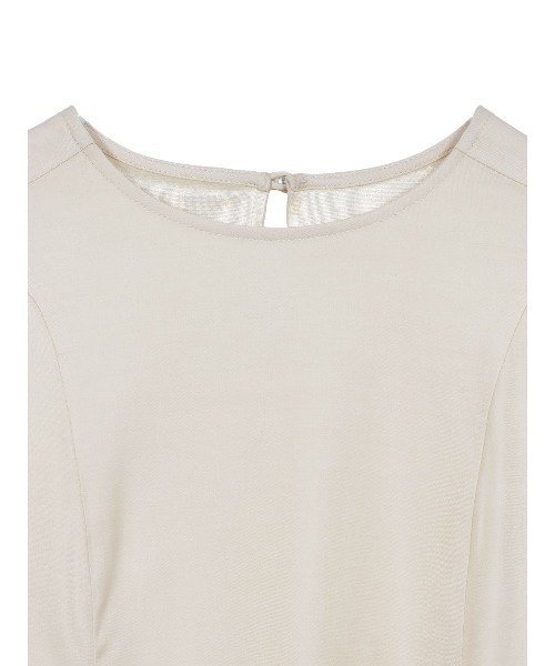 Ameri VINTAGE - 大人気！【AMERI】UNDRESSED LACE CUFFS BLOUSE Ameri（アメリ）の「UNDRESSED LACE CUFFS BLOUSE（シャツ