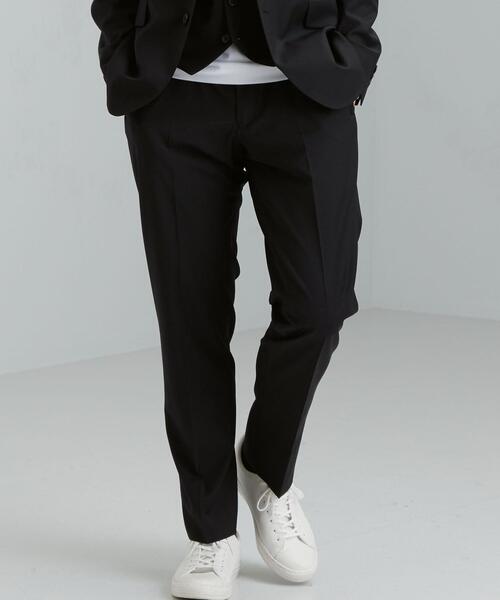 WORK TRIP OUTFITS GREEN LABEL RELAXING（ワークトリップアウト