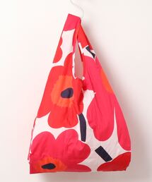 ・ marimekko / マリメッコ SMARTBAG ショップバッグ エコバッグ マルシェバッグ スマートバッグ UNIKKO/RASYMATTO/MARILOGO/PIENI UNIKKO・・