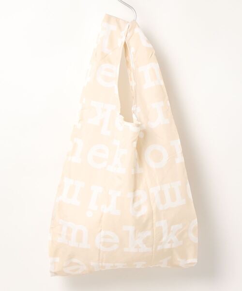 marimekko（マリメッコ）の「・ marimekko / マリメッコ  SMARTBAG　ショップバッグ エコバッグ マルシェバッグ スマートバッグ UNIKKO/RASYMATTO/MARILOGO/PIENI UNIKKO･･（エコバッグ/サブバッグ・レディース・その他4/その他2/その他1/その他3/その他7/その他6/その他8/その他5/その他9/その他10/その他11/オレンジ/その他12/ブラック×ホワイト/ブラック系その他/ダークネイビー/レッド系その他/ピンク/ライトブルー/キャメル・FREE/1）」の17枚目の写真