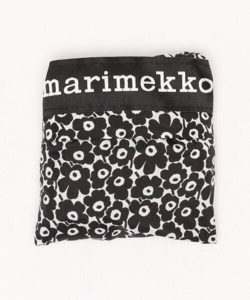 marimekko（マリメッコ）の「・ marimekko / マリメッコ  SMARTBAG　ショップバッグ エコバッグ マルシェバッグ スマートバッグ UNIKKO/RASYMATTO/MARILOGO/PIENI UNIKKO･･（エコバッグ/サブバッグ・レディース・その他4/その他2/その他1/その他3/その他7/その他6/その他8/その他5/その他9/その他10/その他11/オレンジ/その他12/ブラック×ホワイト/ブラック系その他/ダークネイビー/レッド系その他/ピンク/ライトブルー/キャメル・FREE/1）」の22枚目の写真