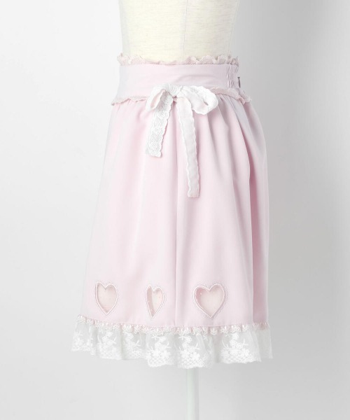 mille fille closet by LODISPOTTO（ミルフィーユクローゼットバイ