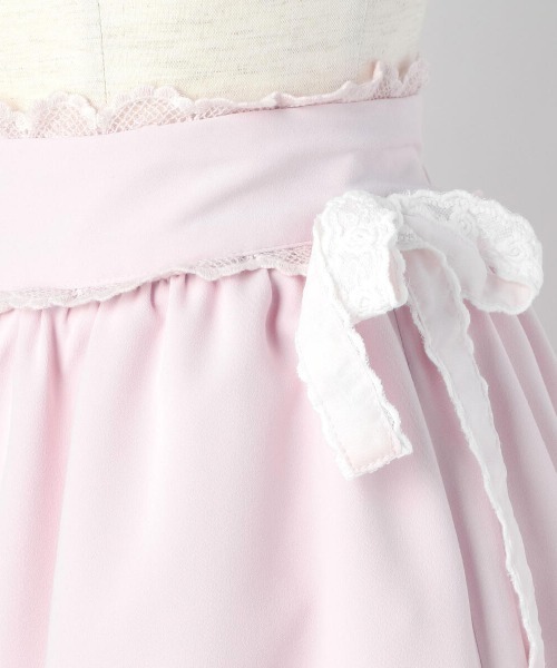 mille fille closet by LODISPOTTO（ミルフィーユクローゼット
