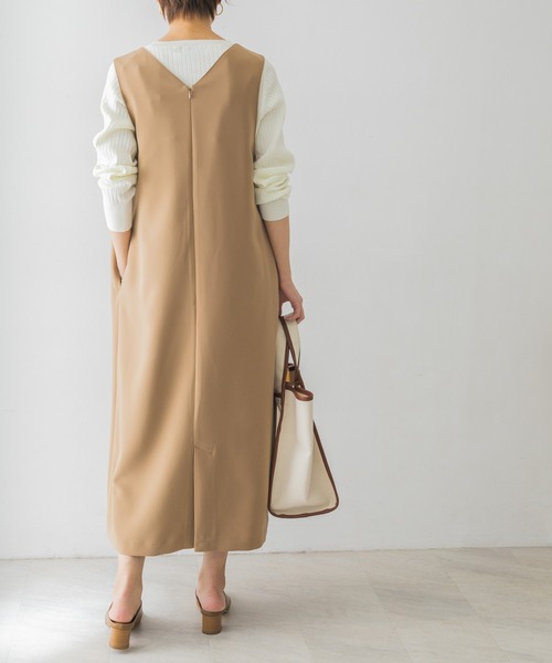 URBAN RESEARCH（アーバンリサーチ）の「Vネックジャンパー