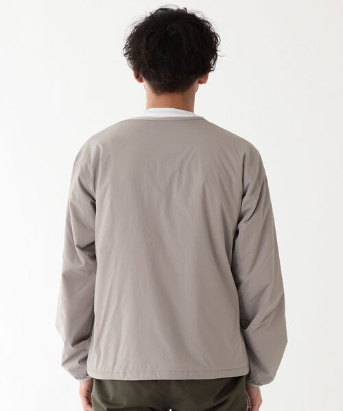 DANTON（ダントン）の「DANTON / Insulation Jacket（ブルゾン