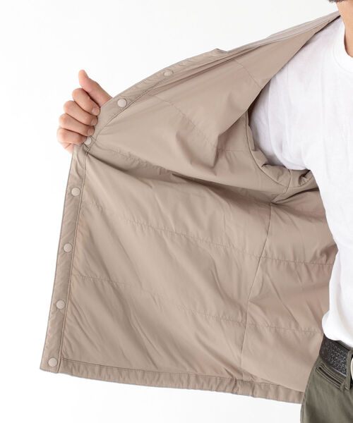 DANTON（ダントン）の「DANTON / Insulation Jacket（ブルゾン