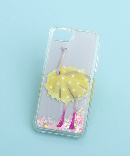 アニマルオイルインiphone8 7 6 6s Seケース スマホケース カバー Afternoon Tea アフタヌーンティー のファッション通販 Zozotown