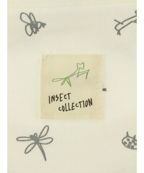 INSECT COLLECTION（インセクトコレクション）の「大人も！安全