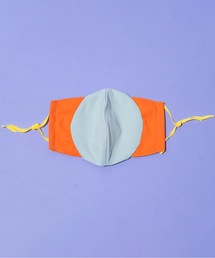 MONDEWORK（モンドワーク）の「サークルマスク（マスク）」