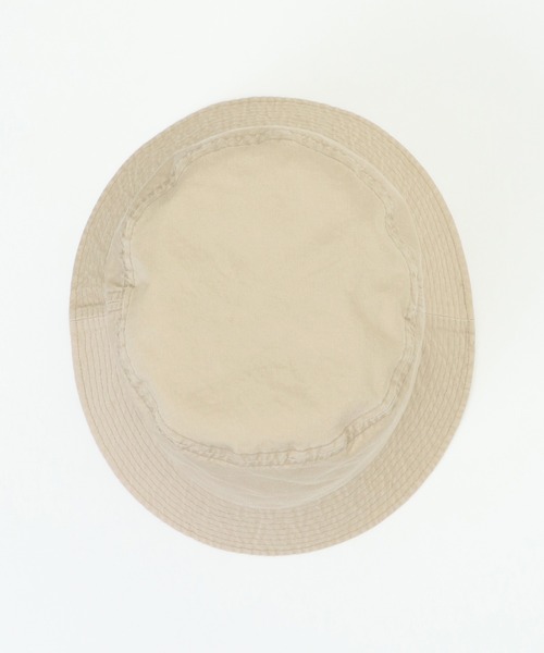 Champion(チャンピオン)の「Champion チャンピオン バケットハット(ハット・レディース・ホワイト/グレー/ネイビー/ベージュ/グリーン・FREE)」の9枚目の写真