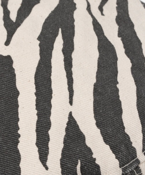 ALAND(エーランド)の「【UNISEX】3.3Field Trip/RAWEDGEバケットHAT 2944141(ハット・レディース・ベージュ/ブラック/アイボリー/その他・FREE)」の7枚目の写真