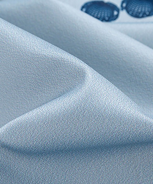 me+em select（ミームセレクト）の「FUTUREプリントTシャツ【メンズ】（Tシャツ/カットソー・メンズ・ブルー/パープル・FREE）」の9枚目の写真