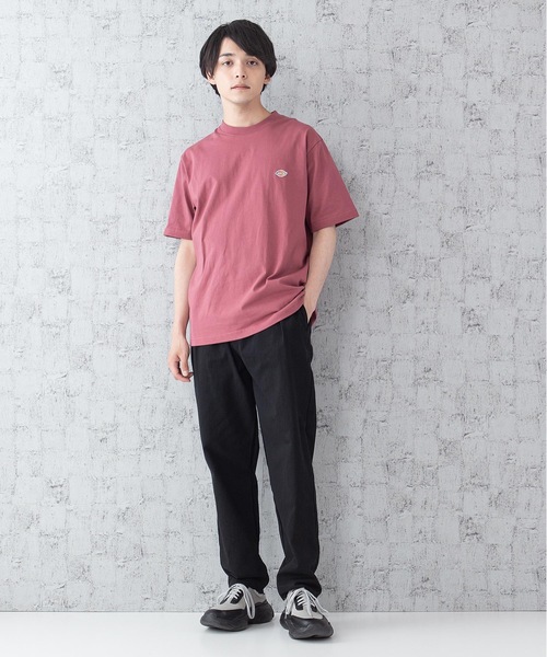 Blue Standard (ブルースタンダード)の「【BLUE STANDARD】シェフパンツ ワイドパンツ バギーパンツ カモフラージュ デニム(その他パンツ・メンズ・ブラック/ベージュ/ブラウン/ブルー/ブルー系その他/ライトベージュ・MEDIUM/LARGE/X-LARGE)」の7枚目の写真