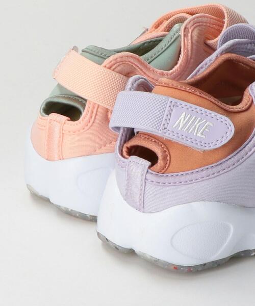 NIKE（ナイキ）の「★★[ ナイキ ] NIKE AIR RIFT エアリフト SC スニーカー マルチ（スニーカー・レディース・その他1・25cm/24cm/23cm/22cm）」の7枚目の写真