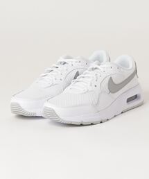 Nike ナイキのシューズ ホワイト 白色系 通販 Zozotown