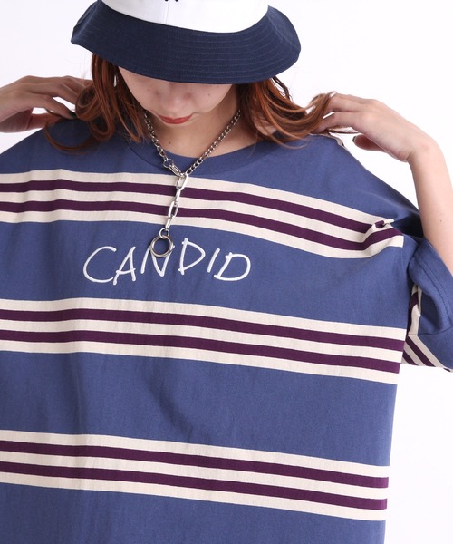 RNA(アールエヌエー)の「E4758 MIXチェーンネックレス(ネックレス・レディース・シルバー・FREE)」の16枚目の写真