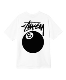 8 Ball Tee