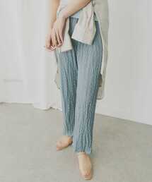 KBF+ | KBF+　パターンレースパンツ(その他パンツ)