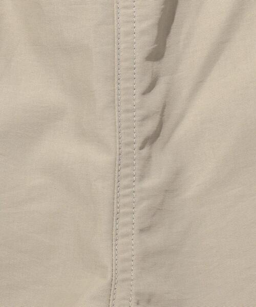 FOG ESSENTIALS（エフオージーエッセンシャルズ）の「＜FEAR OF GOD ESSENTIALS＞ VOLLEY SHORTS/ショーツ（その他パンツ・メンズ・ベージュ/ブラック・X-LARGE/LARGE/MEDIUM/SMALL/X-SMALL）」の6枚目の写真