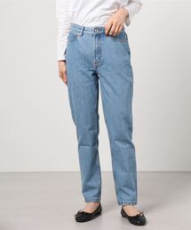 styles | A.P.C JEANS 80s(デニムパンツ)