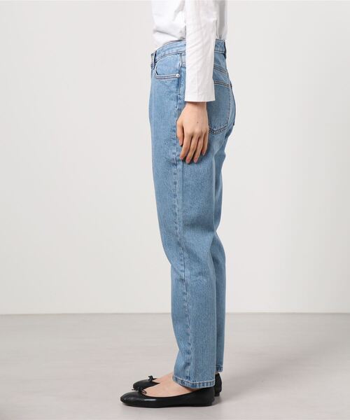 styles（スタイルス）の「A.P.C JEANS 80s（デニムパンツ