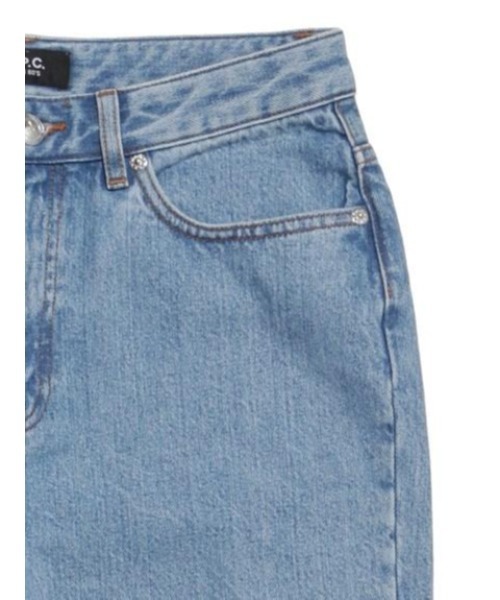 A.P.C ヴィンテージ A.P.C 00年代 ヴィンテージ デニムパンツ 30インチ 日本製