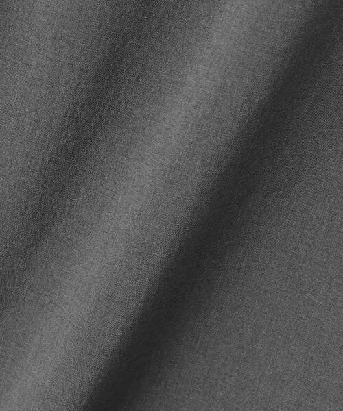 UNITED ARROWS（ユナイテッドアローズ）の「＜UNITED ARROWS "COZY"＞ ファンクション ライトポリエステル タフタ イージーパンツ（その他パンツ・メンズ・グレー/ベージュ/ネイビー・SMALL/MEDIUM/LARGE/X-LARGE）」の22枚目の写真