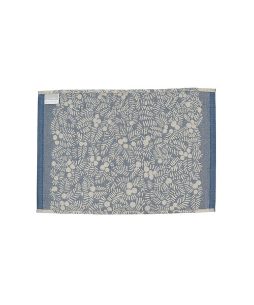 B:MING by BEAMS（ビーミングバイビームス）の「▲LAPUAN KANKURIT / KATAJANMARJA プレイスマット（キッチンツール・メンズ・パープル・ONE SIZE）」の2枚目の写真