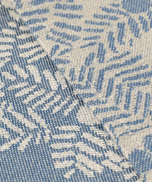 B:MING by BEAMS（ビーミングバイビームス）の「▲LAPUAN KANKURIT / KATAJANMARJA プレイスマット（キッチンツール・メンズ・パープル・ONE SIZE）」の3枚目の写真